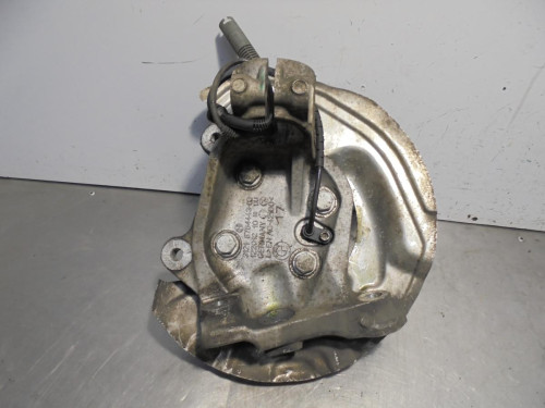 MANGUETA DELANTERA IZQUIERDA BMW SERIE 1 BERLINA (E81/E87) 