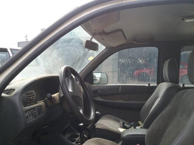 FORD RANGER (ER)