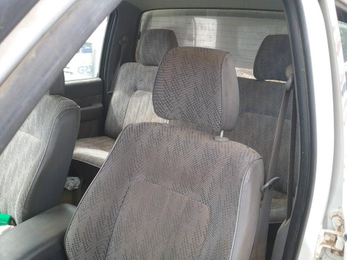 FORD RANGER (ER) — vehículo donante para recambios 