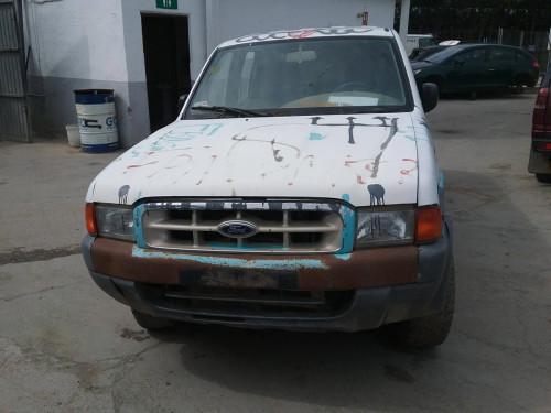 FORD RANGER (ER) — vehículo donante para recambios 