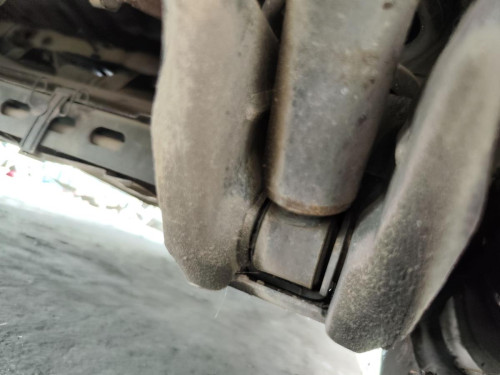 EJE TRASERO Fiat TALENTO FURGÓN (296) 