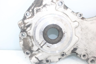 BOMBA ACEITE