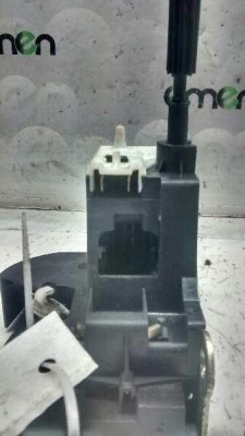 CERRADURA PUERTA DELANTERA DERECHA, RENAULT, CLIO II FASE II (B/CB0)