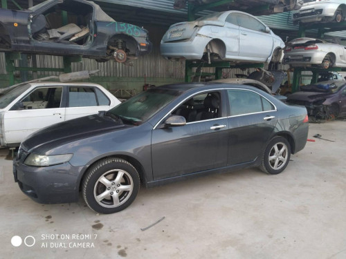  HONDA ACCORD BERLINA (CL/CN) 