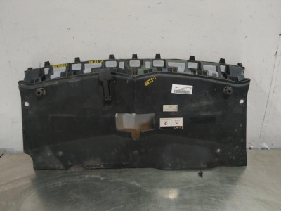 MOLDURA PARAGOLPE DELANTERA, CITROEN, C5 BERLINA
