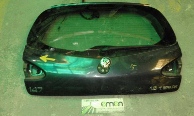 PORTON TRASERO, ALFA ROMEO, 147 (190)