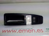 MANDO ELEVALUNAS DELANTERO IZQUIERDO Volkswagen POLO IV (9N3) 