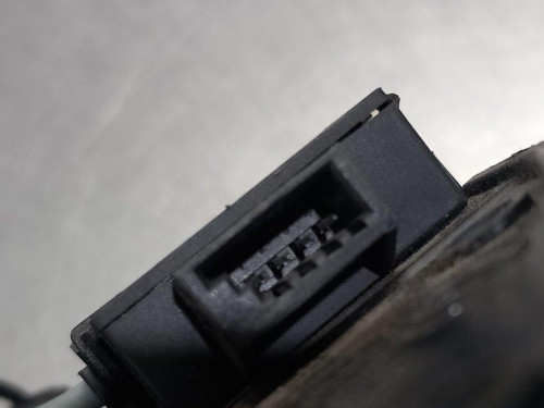  AMPLIFICADOR DE ANTENA MAZDA CX-7 ER 