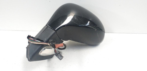 RETROVISOR IZQUIERDO PEUGEOT 207 