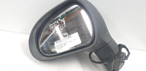  RETROVISOR IZQUIERDO PEUGEOT 207 