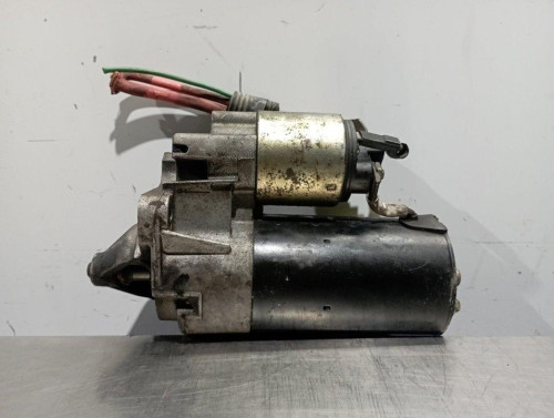  MOTOR ARRANQUE, , 