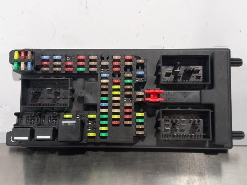  CAJA RELES / FUSIBLES, LAND ROVER, RANGE ROVER (LM) 