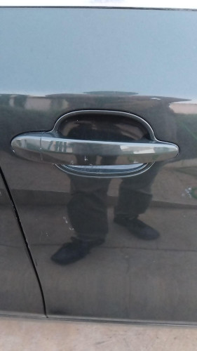MANETA EXTERIOR DELANTERA DERECHA BMW 5 Berlina (E60)(2003->) BMW 5 Berlina (E60)(2003->) 