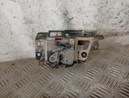 CERRADURA MALETERO / PORTON 