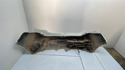 PARAGOLPES TRASERO Dacia SANDERO II 