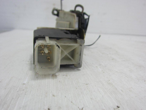  CERRADURA PUERTA DELANTERA IZQUIERDA OPEL CORSA B 