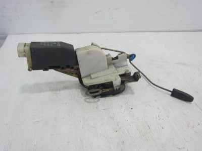 CERRADURA PUERTA DELANTERA IZQUIERDA, OPEL, CORSA B