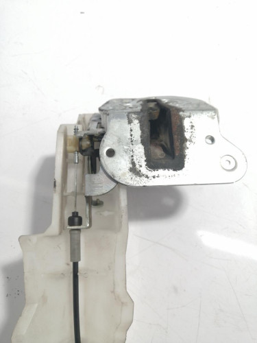  CERRADURA PUERTA TRASERA IZQUIERDA MAZDA 5 BERLINA (CR) 