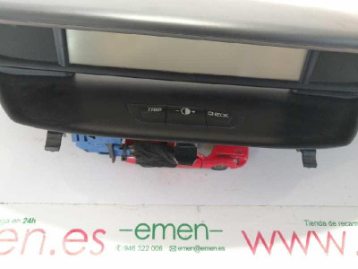 CUADRO INSTRUMENTOS, CITROEN, C4 SEDAN