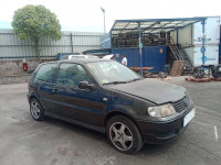 VOLKSWAGEN POLO III BERLINA (6N2)