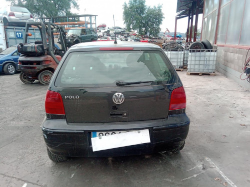  VOLKSWAGEN POLO III BERLINA (6N2) 