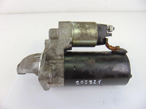  MOTOR ARRANQUE, BMW, SERIE 3 BERLINA (E90) 