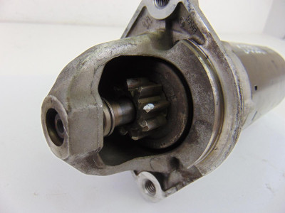 MOTOR ARRANQUE, BMW, SERIE 3 BERLINA (E90)