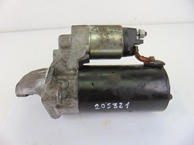 MOTOR ARRANQUE, BMW, SERIE 3 BERLINA (E90)