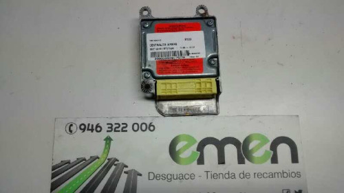 CENTRALITA AIRBAG SEAT LEON (1M1) 
