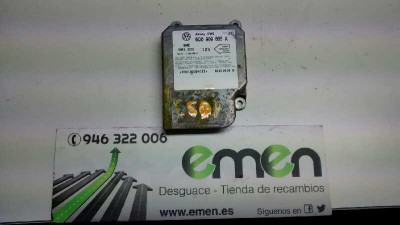 CENTRALITA AIRBAG, SEAT, LEON (1M1)
