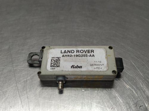  AMPLIFICADOR DE ANTENA LAND ROVER RANGE ROVER (LM) 