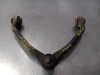  BRAZO SUSPENSION SUPERIOR DELANTERO DERECHO KIA SPORTAGE 
