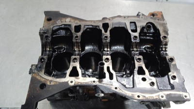 BLOQUE, DACIA, LOGAN MCV II FAMILIAR