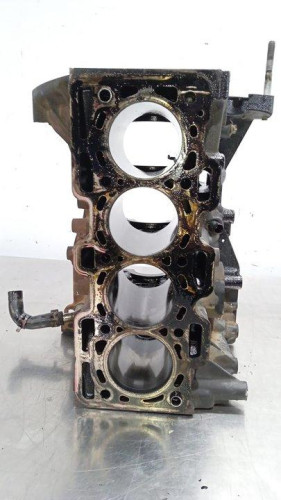  BLOQUE, DACIA, LOGAN MCV II FAMILIAR 