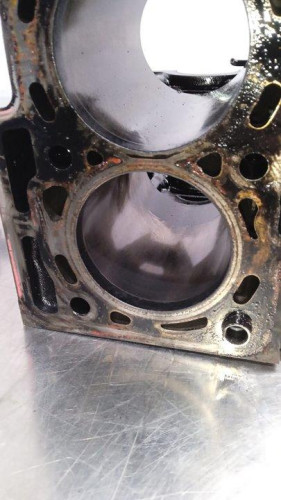  BLOQUE, DACIA, LOGAN MCV II FAMILIAR 