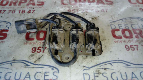 VALVULA AIRE ADICIONAL NISSAN TERRANO II (R20) 
