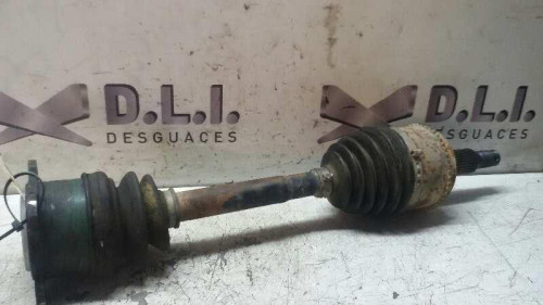 TRANSMISION DELANTERA DERECHA Mitsubishi MONTERO (V60/V70) 