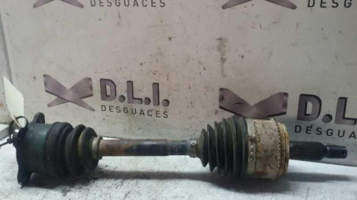 TRANSMISION DELANTERA DERECHA Mitsubishi MONTERO (V60/V70) 