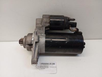 MOTOR ARRANQUE, VOLKSWAGEN, GOLF V (1K1)(10.2003)