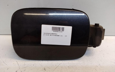 TAPA EXTERIOR COMBUSTIBLE, AUDI, A4 BERLINA (8K2)