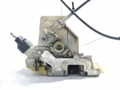 CERRADURA PUERTA DELANTERA DERECHA, FORD, FOCUS BERLINA (CAK)