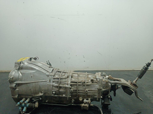  CAJA CAMBIOS, LEXUS, IS (DS2/IS2) 