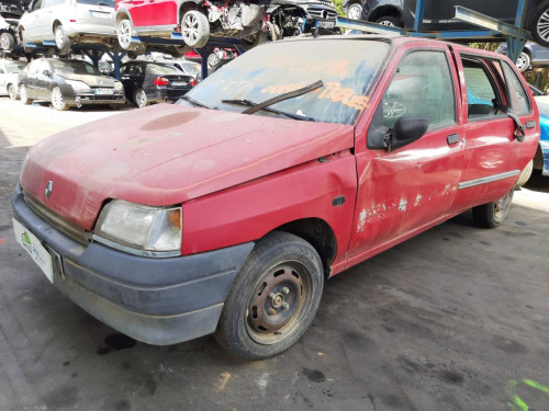  RENAULT CLIO I FASE I / II (B/C57) 
