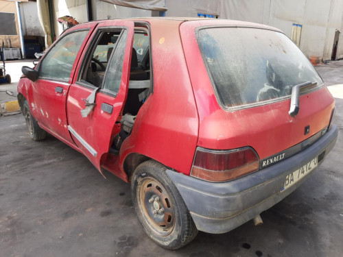  RENAULT CLIO I FASE I / II (B/C57) 