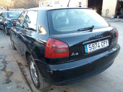 AUDI A3 (8L)