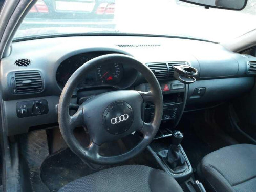  AUDI A3 (8L) 