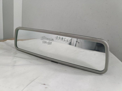 ESPEJO, SKODA, OCTAVIA BERLINA (1Z3)
