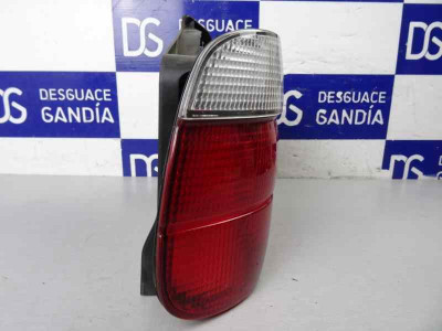 PILOTO TRASERO IZQUIERDO, BMW, SERIE 3 COMPACTO (E36)
