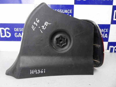 PILOTO TRASERO IZQUIERDO, BMW, SERIE 3 COMPACTO (E36)