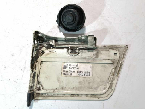  TAPA EXTERIOR COMBUSTIBLE Volkswagen T5 TRANSPORTER FURGÓN/COMBI (7H) 